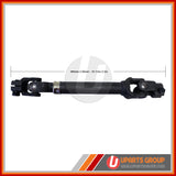 Intermediate Steering Shaft - JCFO14