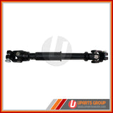 Intermediate Steering Shaft - JCFO14