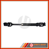 Intermediate Steering Shaft - JCFO14