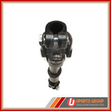 Intermediate Steering Shaft - JCFO14