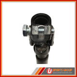 Intermediate Steering Shaft - JCFO14