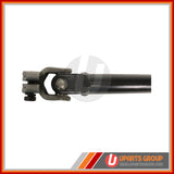 Intermediate Steering Shaft - JCFO17