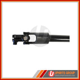 Intermediate Steering Shaft - JCFR13