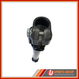 Intermediate Steering Shaft - JCFR13