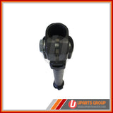 Intermediate Steering Shaft - JCFR13