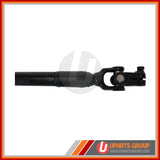 Intermediate Steering Shaft - JCFR13