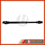 Intermediate Steering Shaft - JCFR13