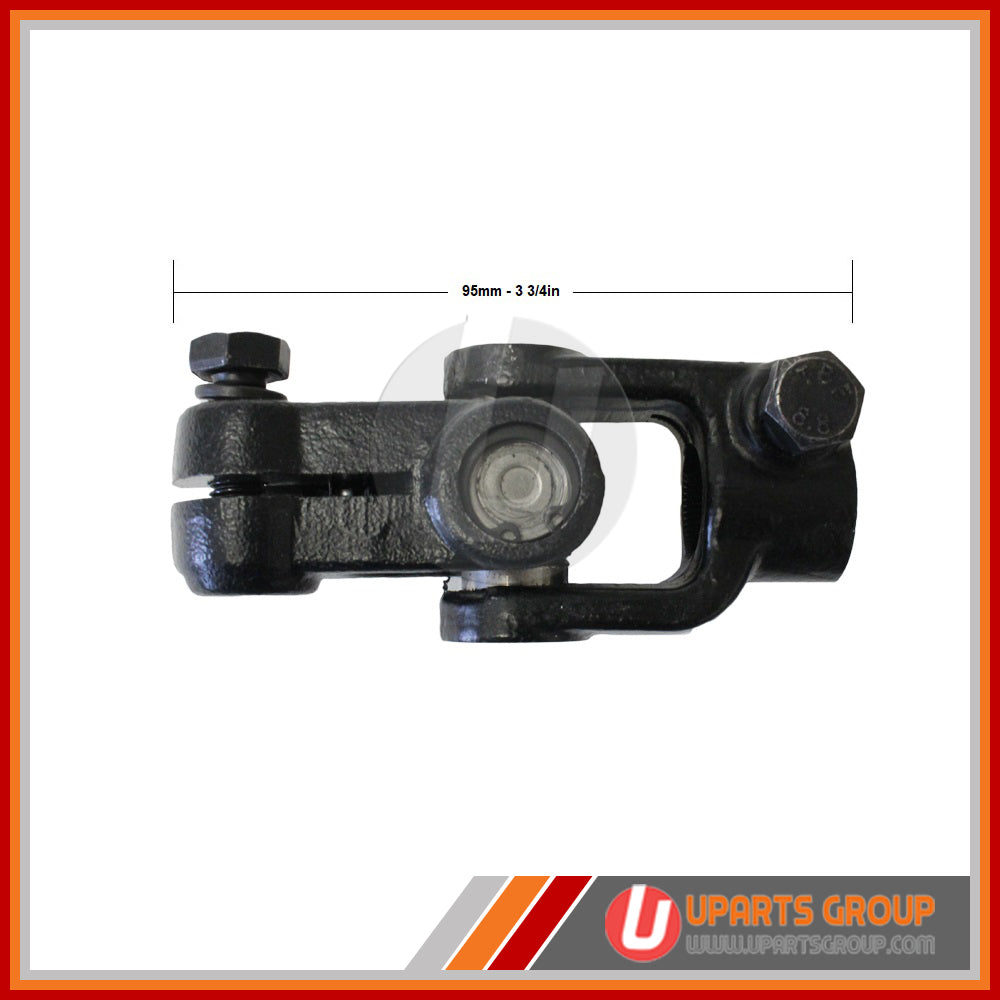 Yoke Coupling  Steering Shaft - JCG502