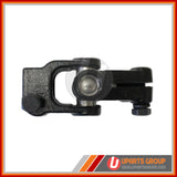 Yoke Coupling  Steering Shaft - JCG502