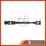 Intermediate Steering Shaft - JCGC01