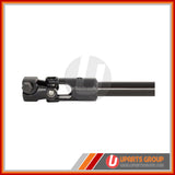 Intermediate Steering Shaft - JCGC01