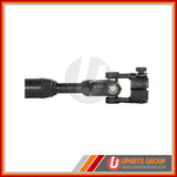 Intermediate Steering Shaft - JCGC01