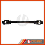 Intermediate Steering Shaft - JCGC11