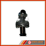 Upper Intermediate Steering Shaft - JCGC12