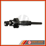 Upper Intermediate Steering Shaft - JCGC13