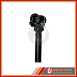 Lower & Upper Intermediate Steering Shaft - JCGC14