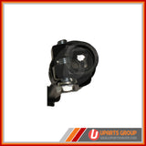 Lower & Upper Intermediate Steering Shaft - JCGC14