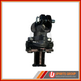 Lower & Upper Intermediate Steering Shaft - JCGC15