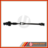 Lower & Upper Intermediate Steering Shaft - JCGC15