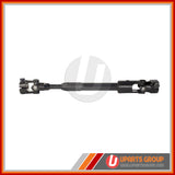 Intermediate Steering Shaft - JCGC93