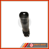 Lower Coupling Shaft - JCGL10