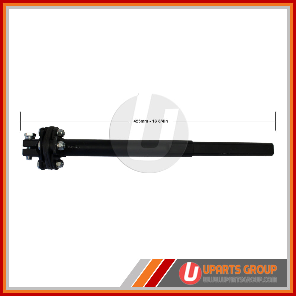 Lower Intermediate Steering Shaft - JCGM95