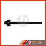 Lower Intermediate Steering Shaft - JCGM95