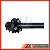 Lower Intermediate Steering Shaft - JCGM95