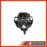 Lower Intermediate Steering Shaft - JCGM95
