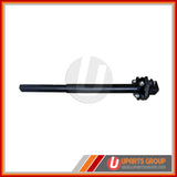 Lower Intermediate Steering Shaft - JCGM95