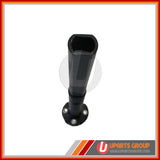 Lower Intermediate Steering Shaft - JCGM95