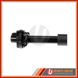 Lower Intermediate Steering Shaft - JCGM98