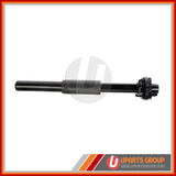 Lower Intermediate Steering Shaft - JCGM98