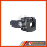 Lower Intermediate Steering Shaft - JCGO89