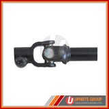 Lower & Upper Intermediate Steering Shaft - JCGS00