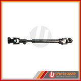 Lower & Upper Intermediate Steering Shaft - JCGS00