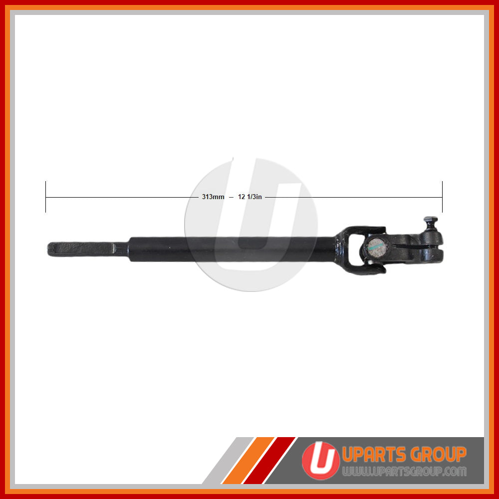 Upper Intermediate Steering Shaft - JCGS02