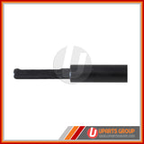 Upper Intermediate Steering Shaft - JCGS02