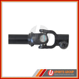 Upper Intermediate Steering Shaft - JCGS02