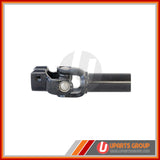 Lower & Upper Intermediate Steering Shaft - JCGS07