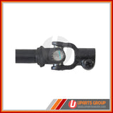 Upper Intermediate Steering Shaft - JCGS08