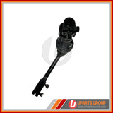 Lower Steering Shaft WITH COUPLING - JCGV00