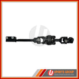 Lower Steering Shaft WITH COUPLING - JCGV00