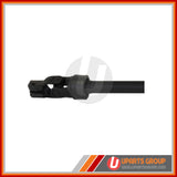 Lower Intermediate Steering Shaft - JCGV06