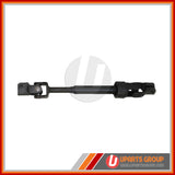 Lower Intermediate Steering Shaft - JCGV06