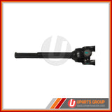 Lower Steering Shaft - JCGV99