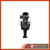 Lower & Upper Intermediate Steering Shaft With Yoke Sliding - JCGX09