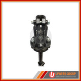 Lower & Upper Intermediate Steering Shaft With Yoke Sliding - JCGX09