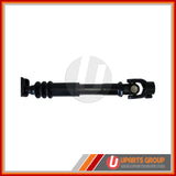 Lower & Upper Intermediate Steering Shaft - JCH304