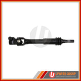 Lower & Upper Intermediate Steering Shaft - JCH306